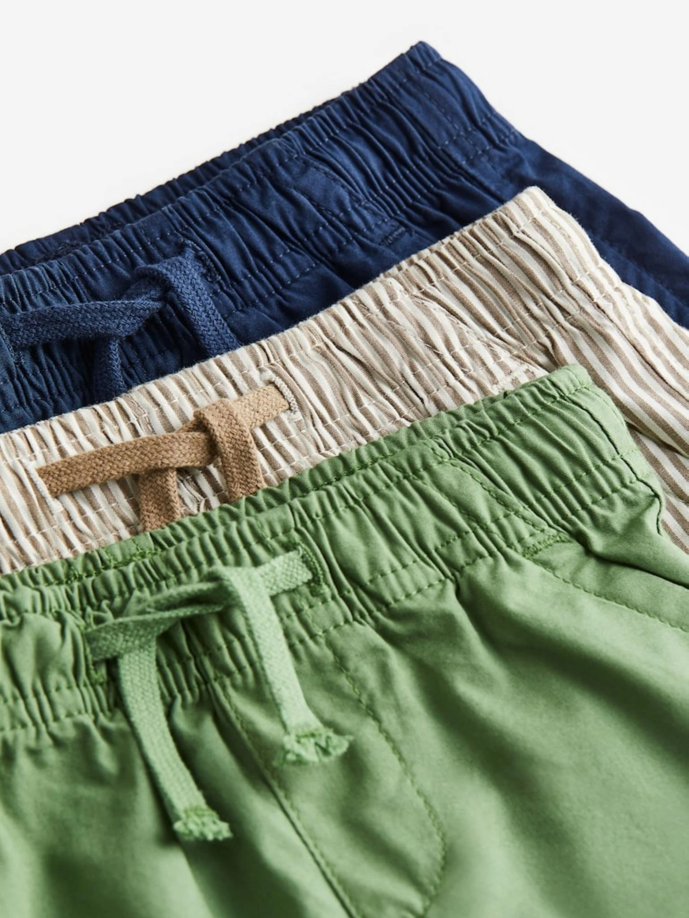 Шорты H&M модель 78908 Фото