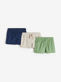 Шорты H&M модель 78908 Фото