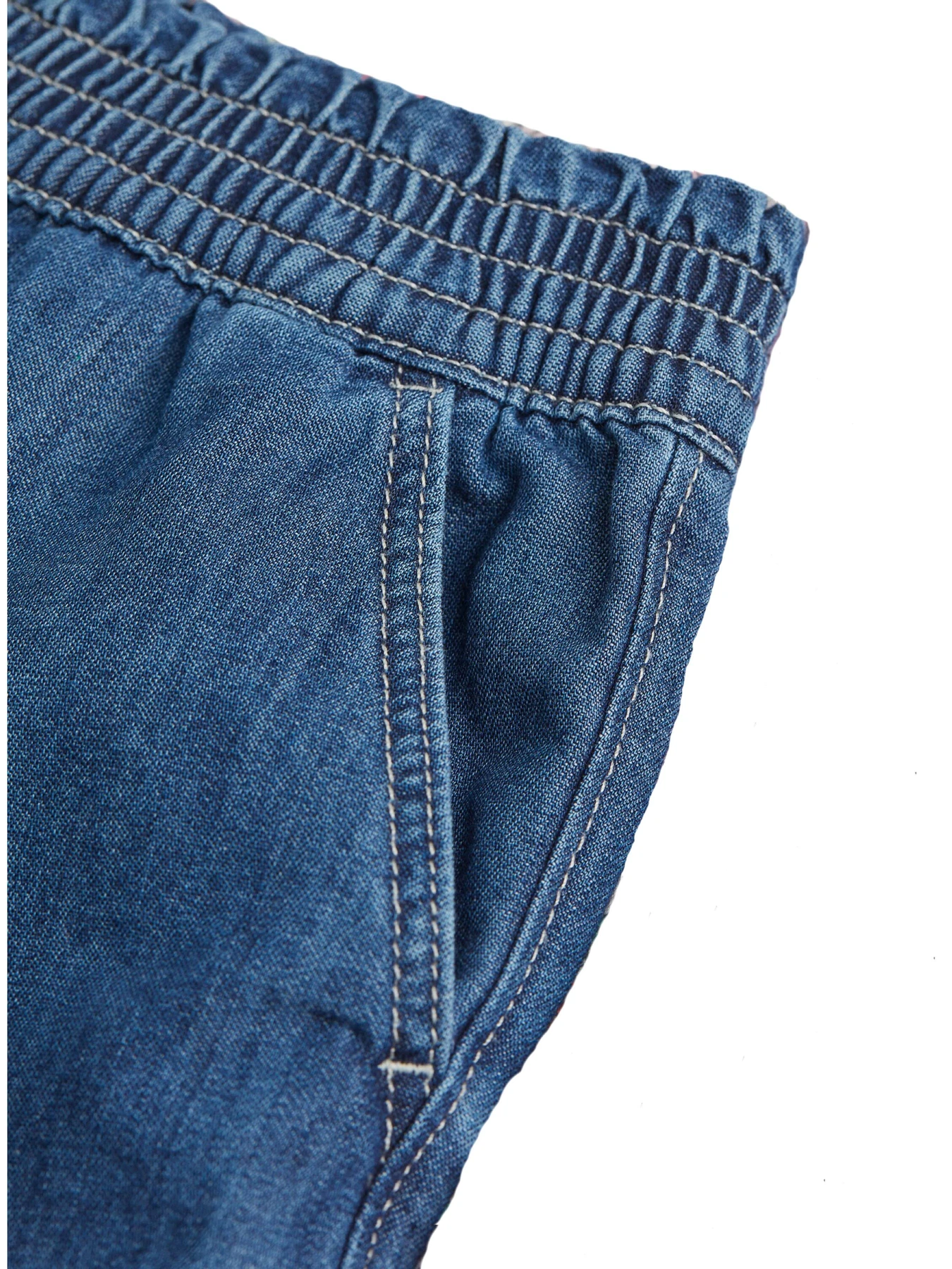 Шорты H&M модель 78916 Фото