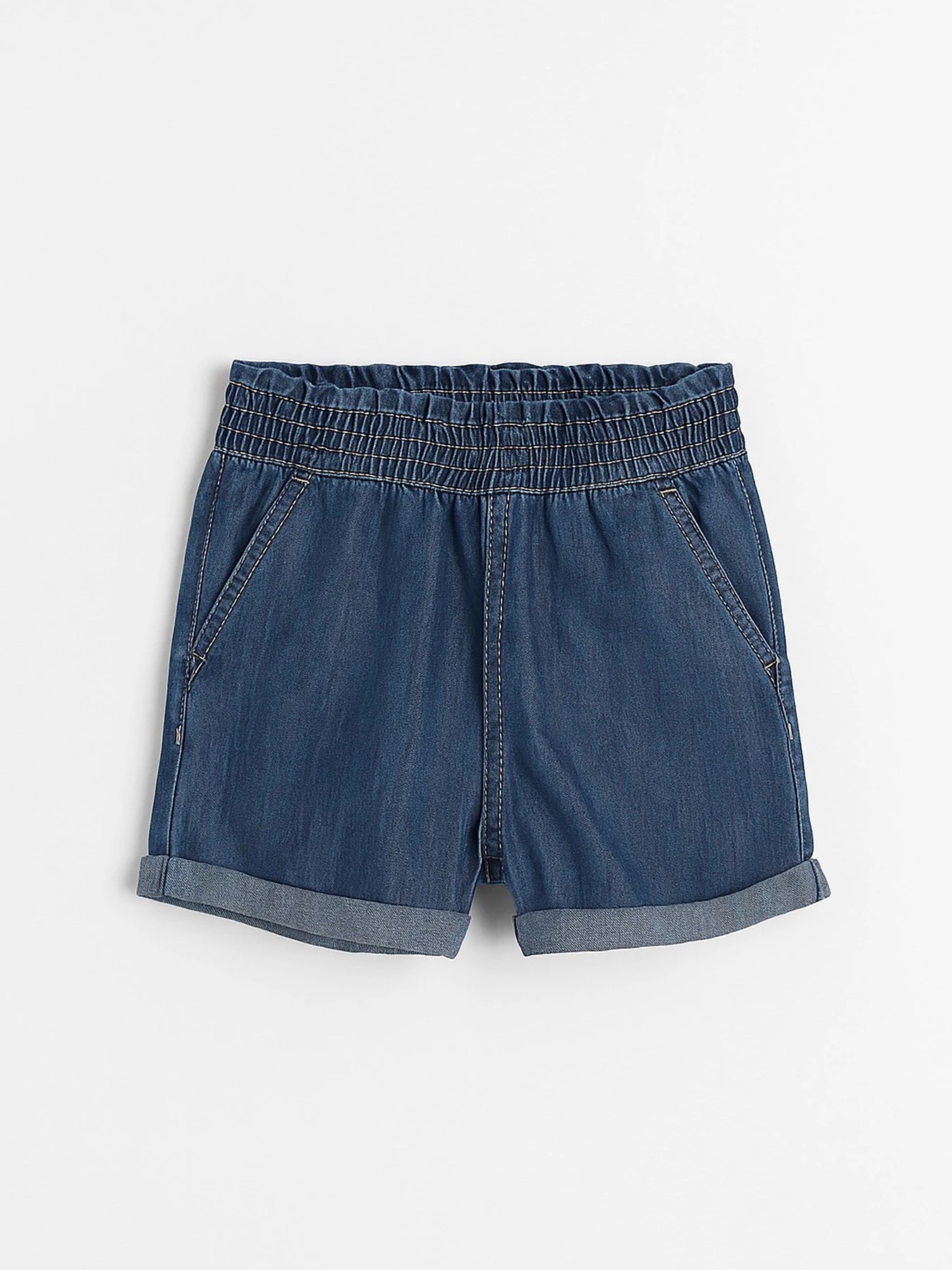 Шорты H&M модель 78916 Фото