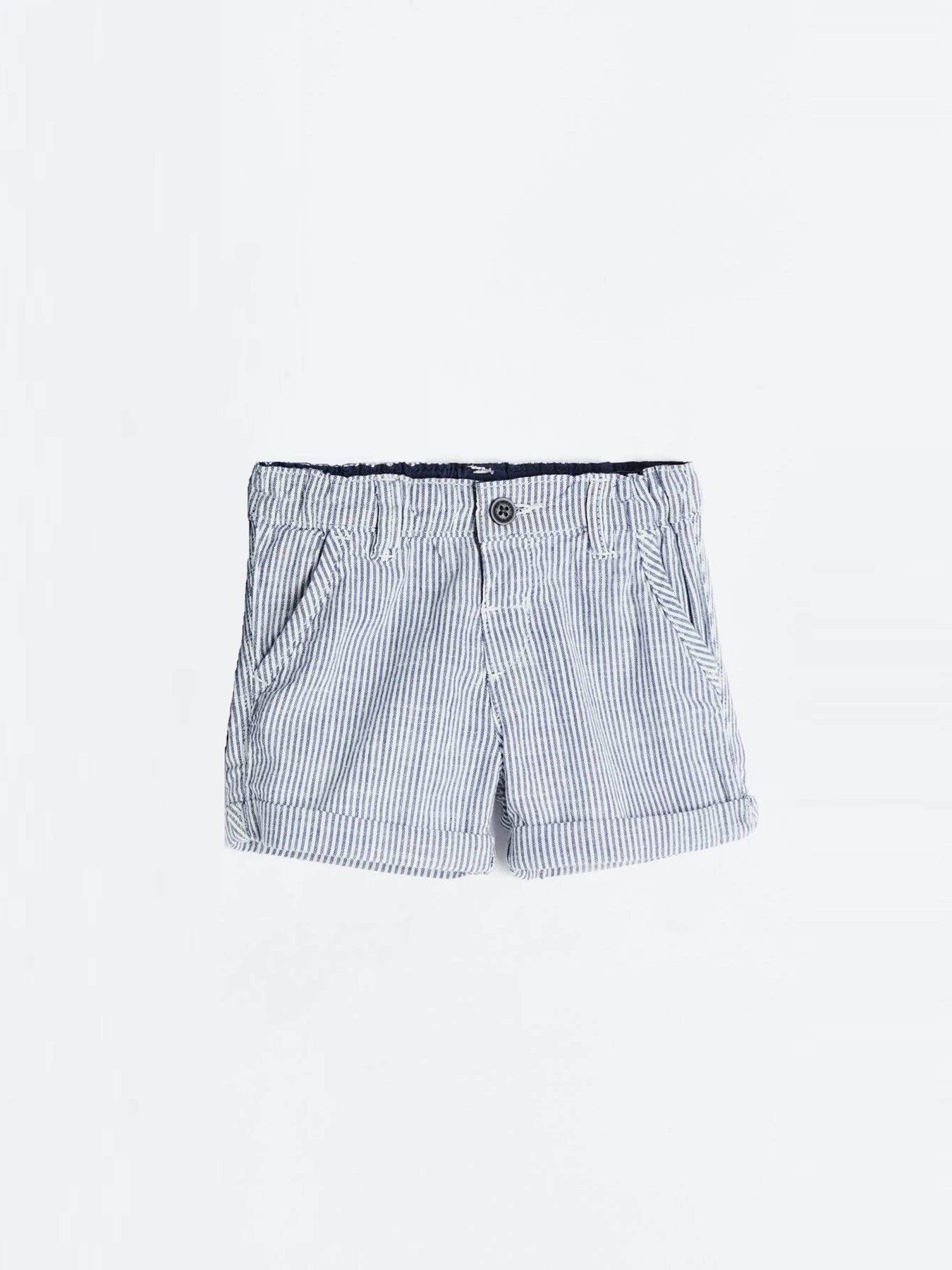 Шорты H&M модель 78920 Фото