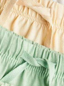Шорты H&M модель 78936 Фото
