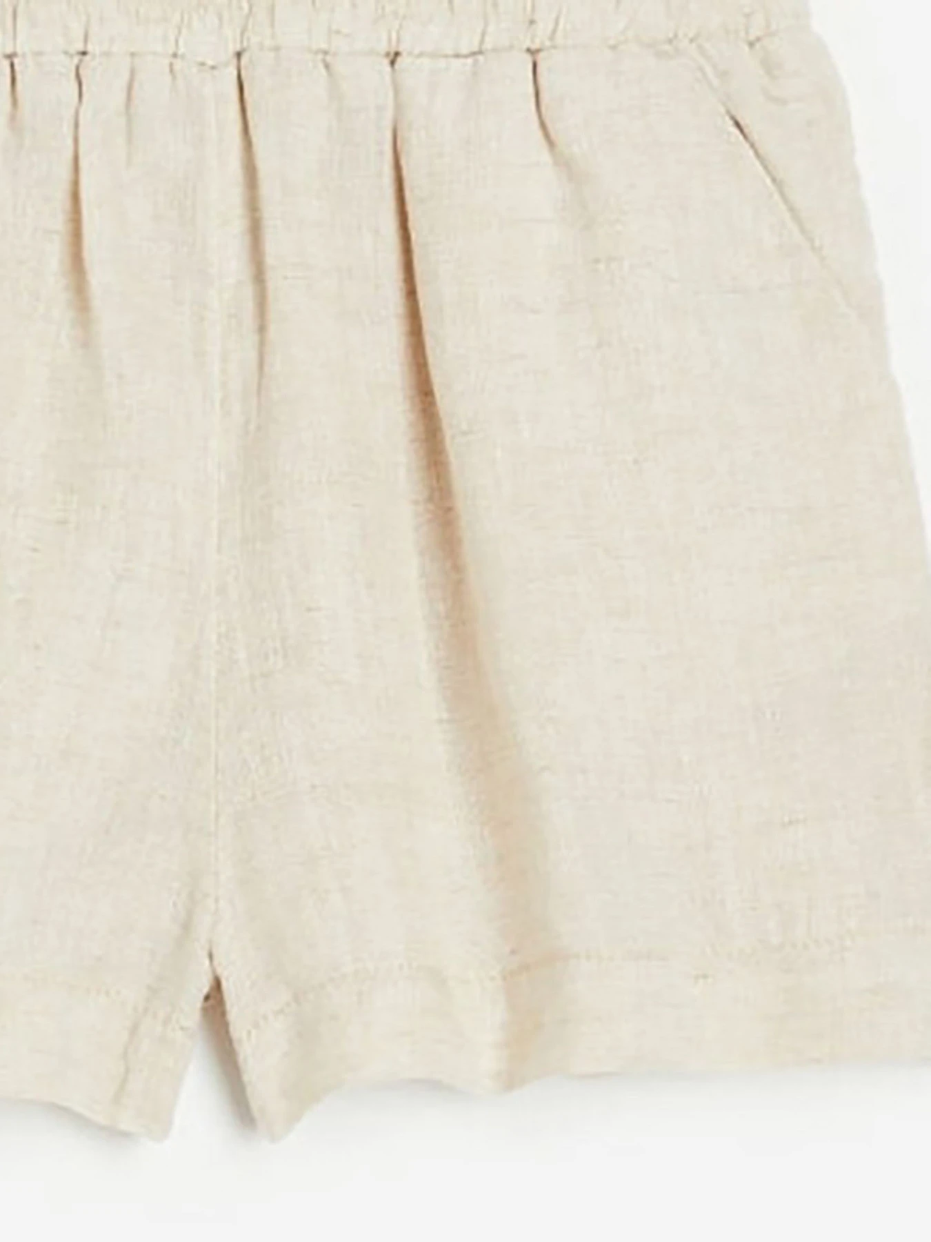Шорты H&M модель 78940 Фото
