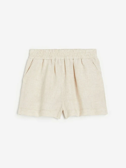 Шорты H&M модель 78940 Фото