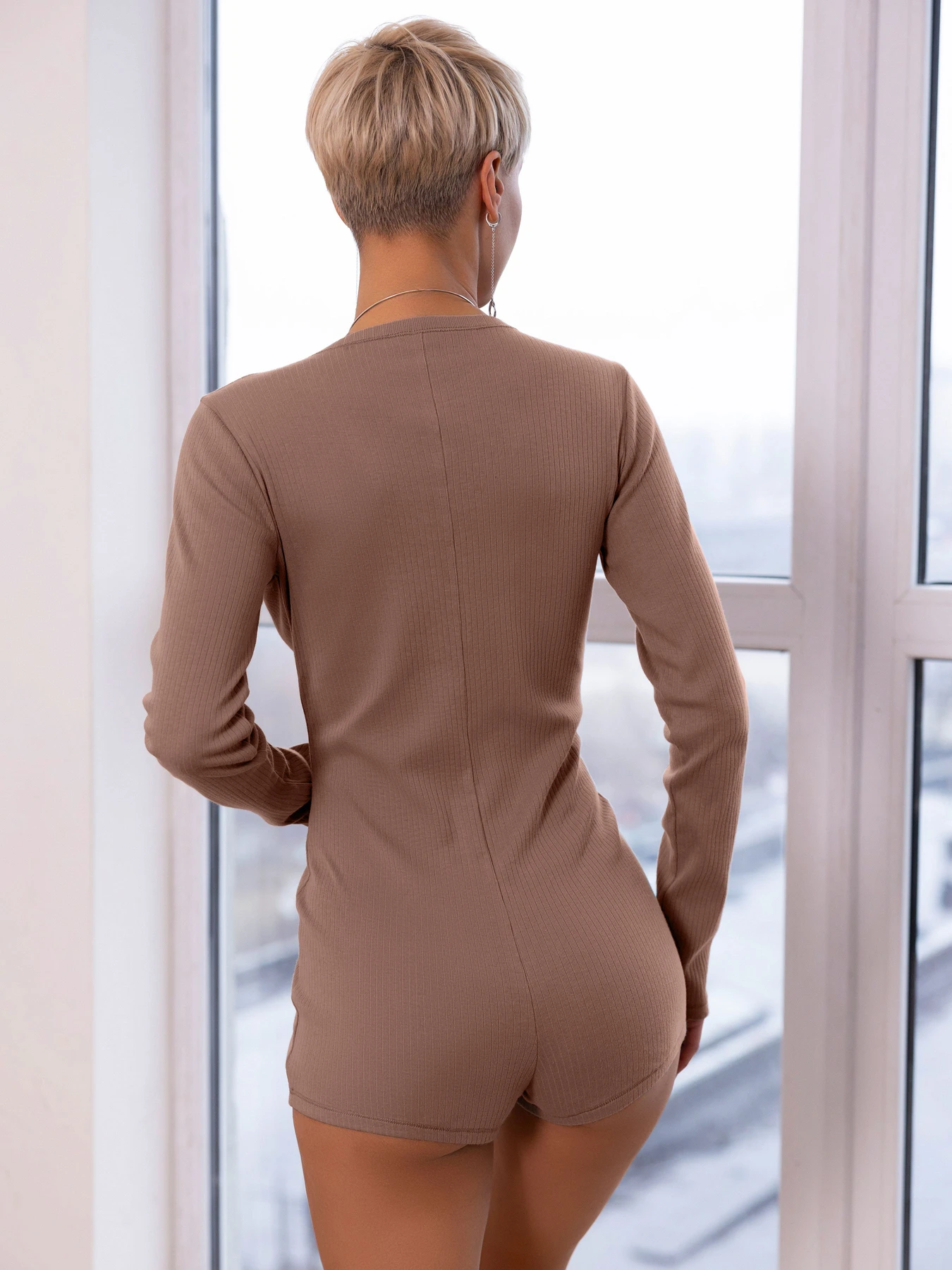 Комбинезоны Leinle модель 3976 Комбинезоны Leinle модель 3976 Фото