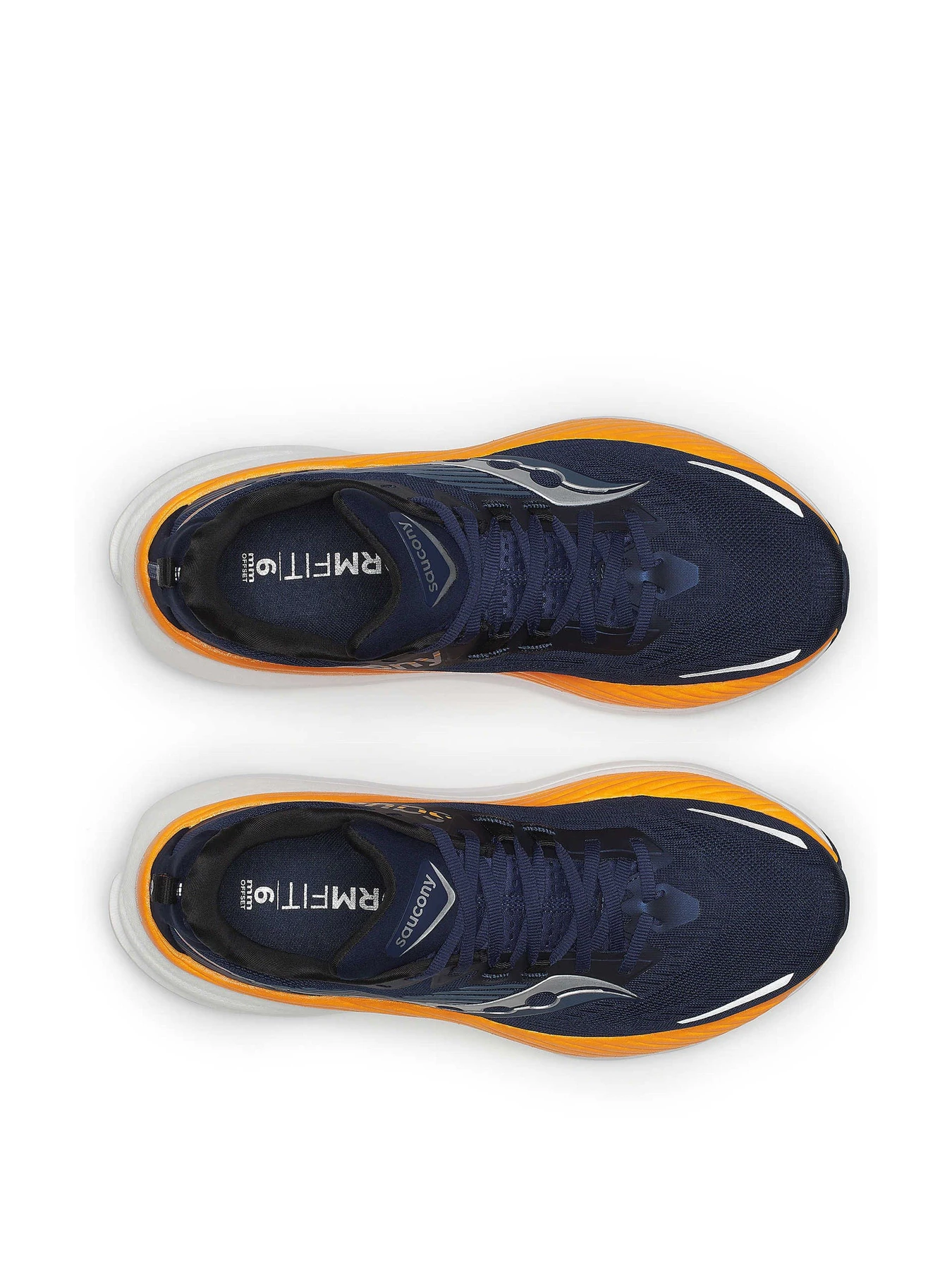 Кроссовки Saucony модель S20933-211 Фото