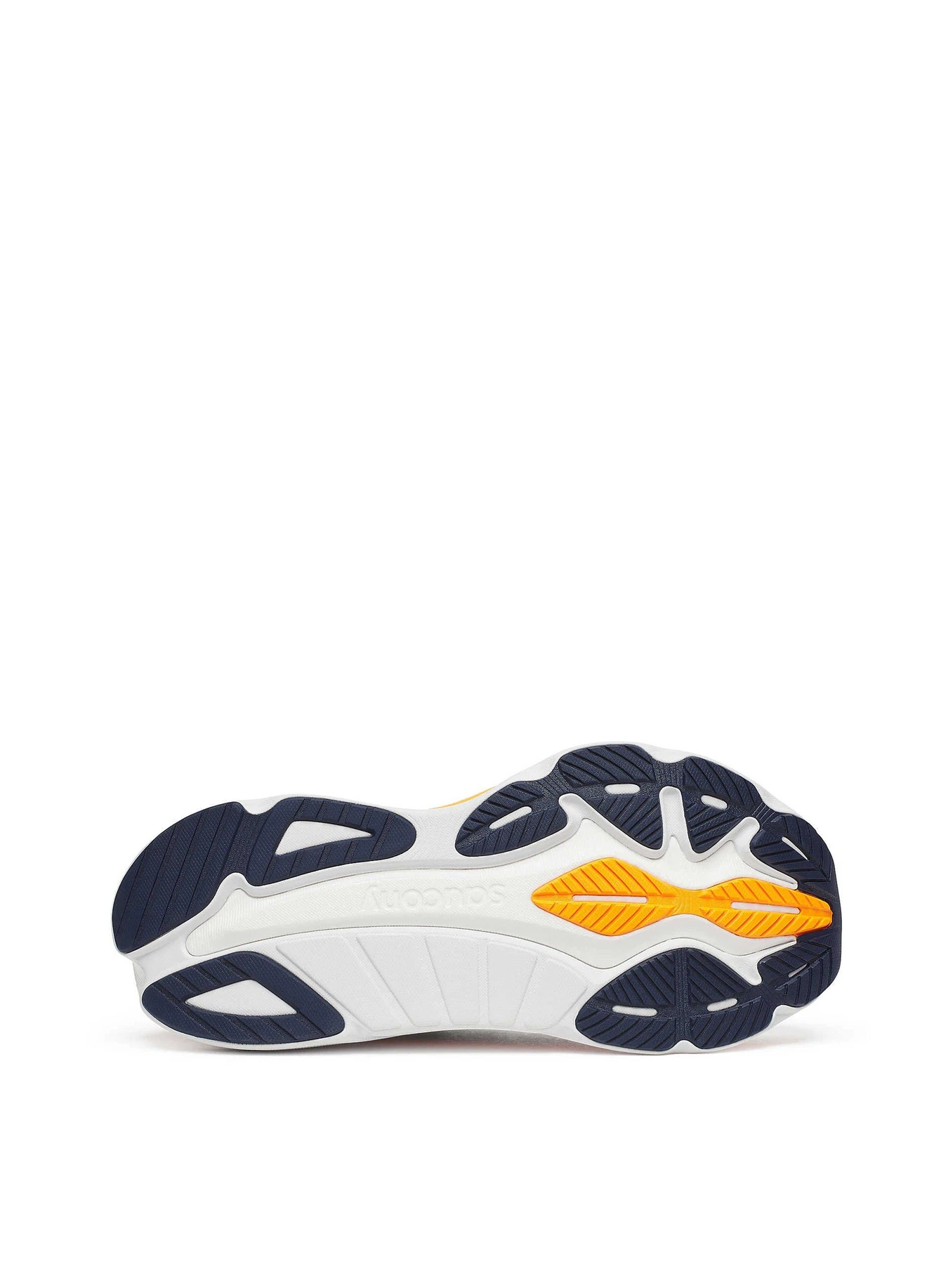 Кроссовки Saucony модель S20933-211 Фото