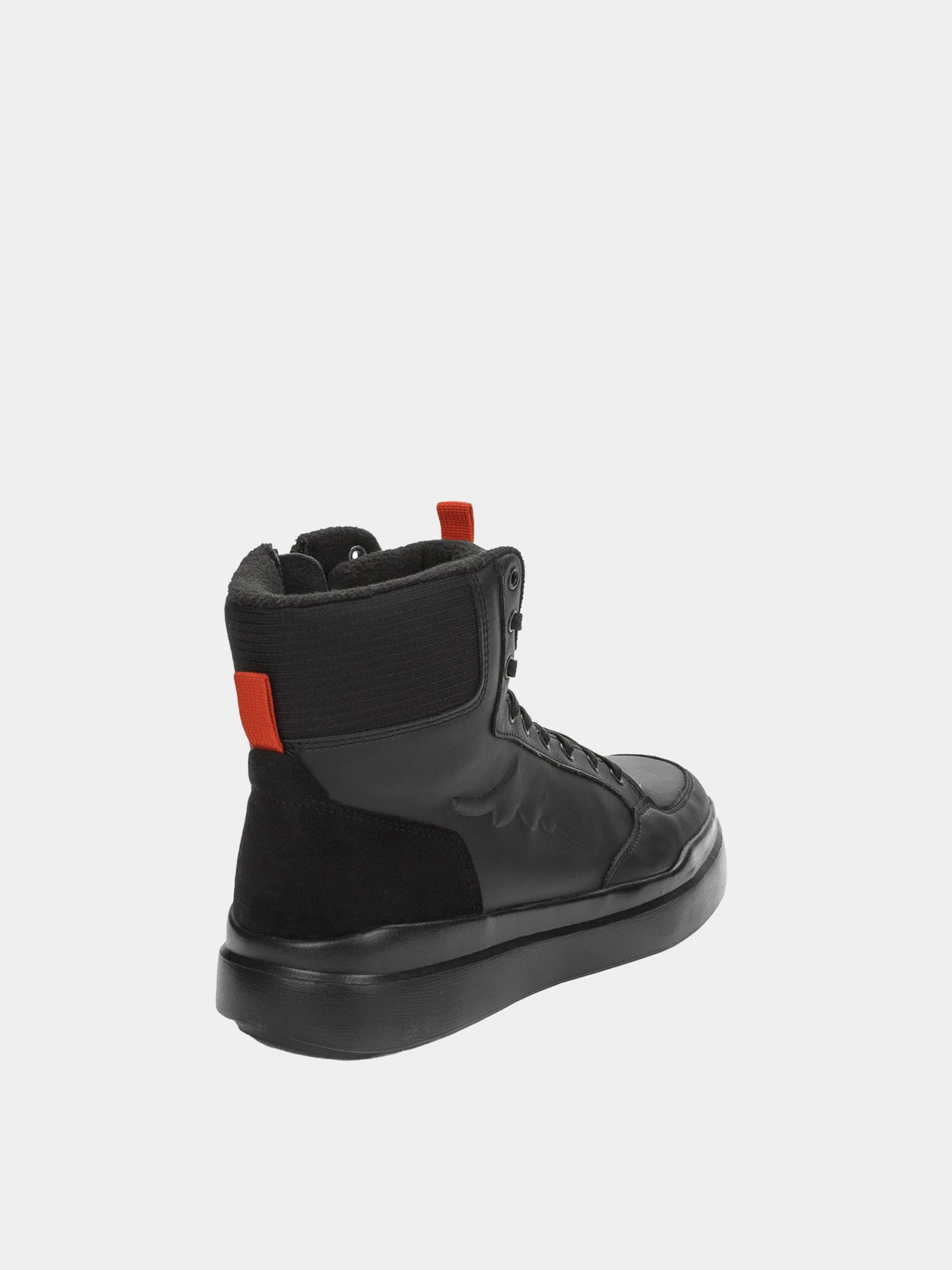 Ботинки и сапоги Grunberg модель Ан-148191/23-01-black Фото