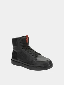 Ботинки и сапоги Grunberg модель Ан-148191/23-01-black Фото