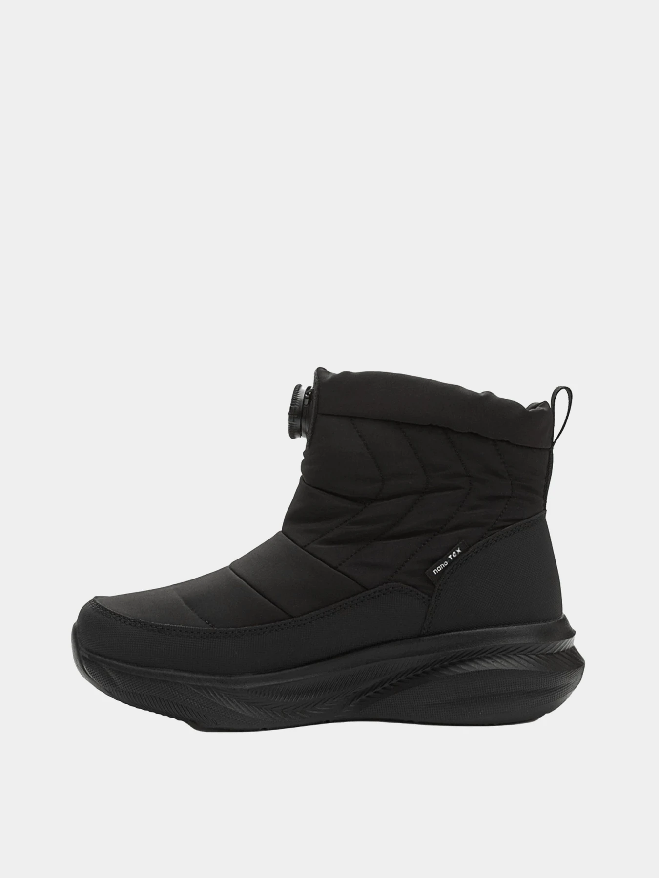 Черевики та чоботи Grunberg модель Ан-148501/12-01-black Фото