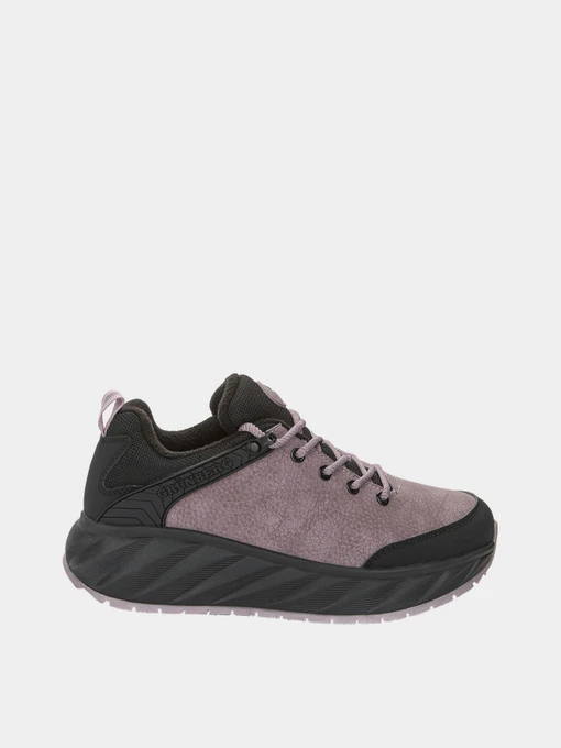 Кроссовки Grunberg модель Ан-148596/02-03E-lilac Фото