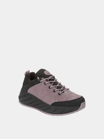 Кроссовки Grunberg модель Ан-148596/02-03E-lilac Фото