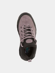 Кроссовки Grunberg модель Ан-148596/02-03E-lilac Фото