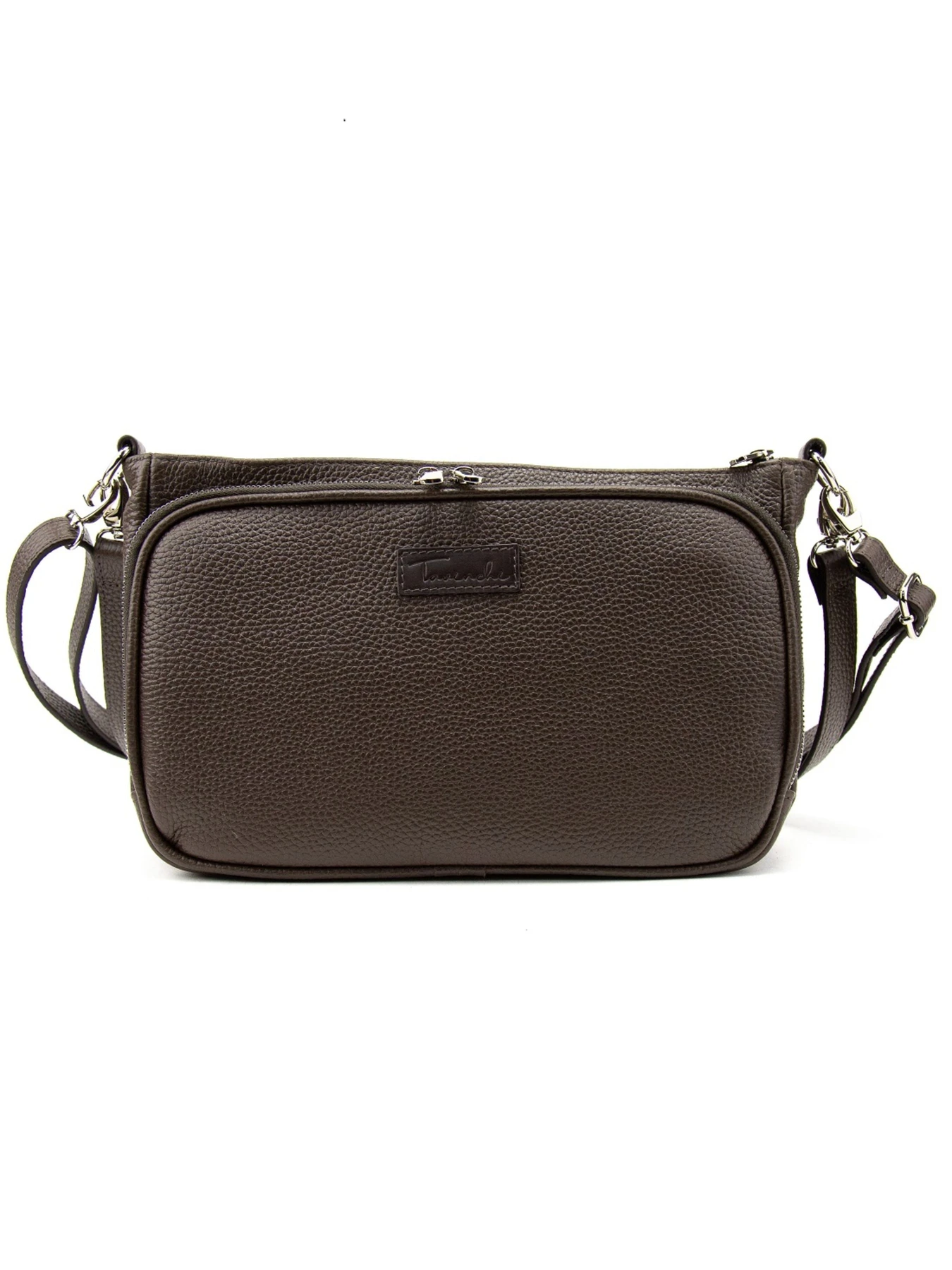 Сумки RoyalBag модель CH-001DB-FL Фото