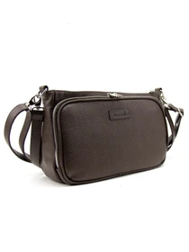 Сумки RoyalBag модель CH-001DB-FL Фото
