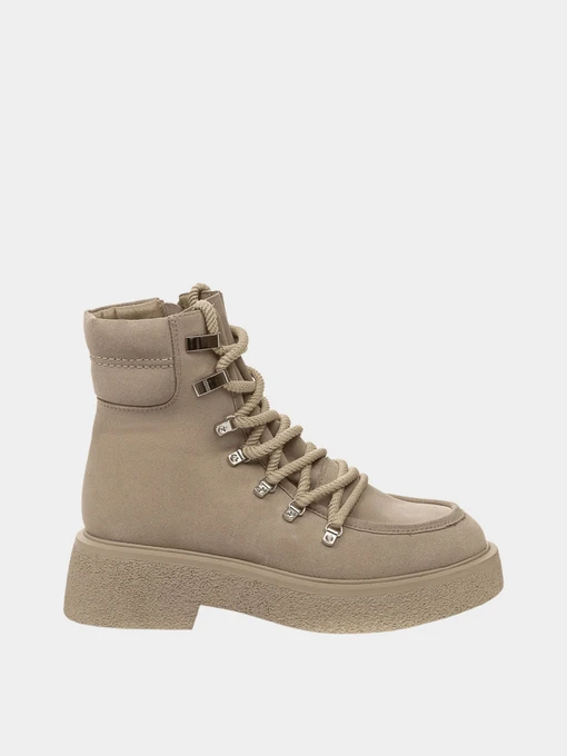 Ботинки и сапоги Keddo модель Ан-848416/03-01W-light beige Фото