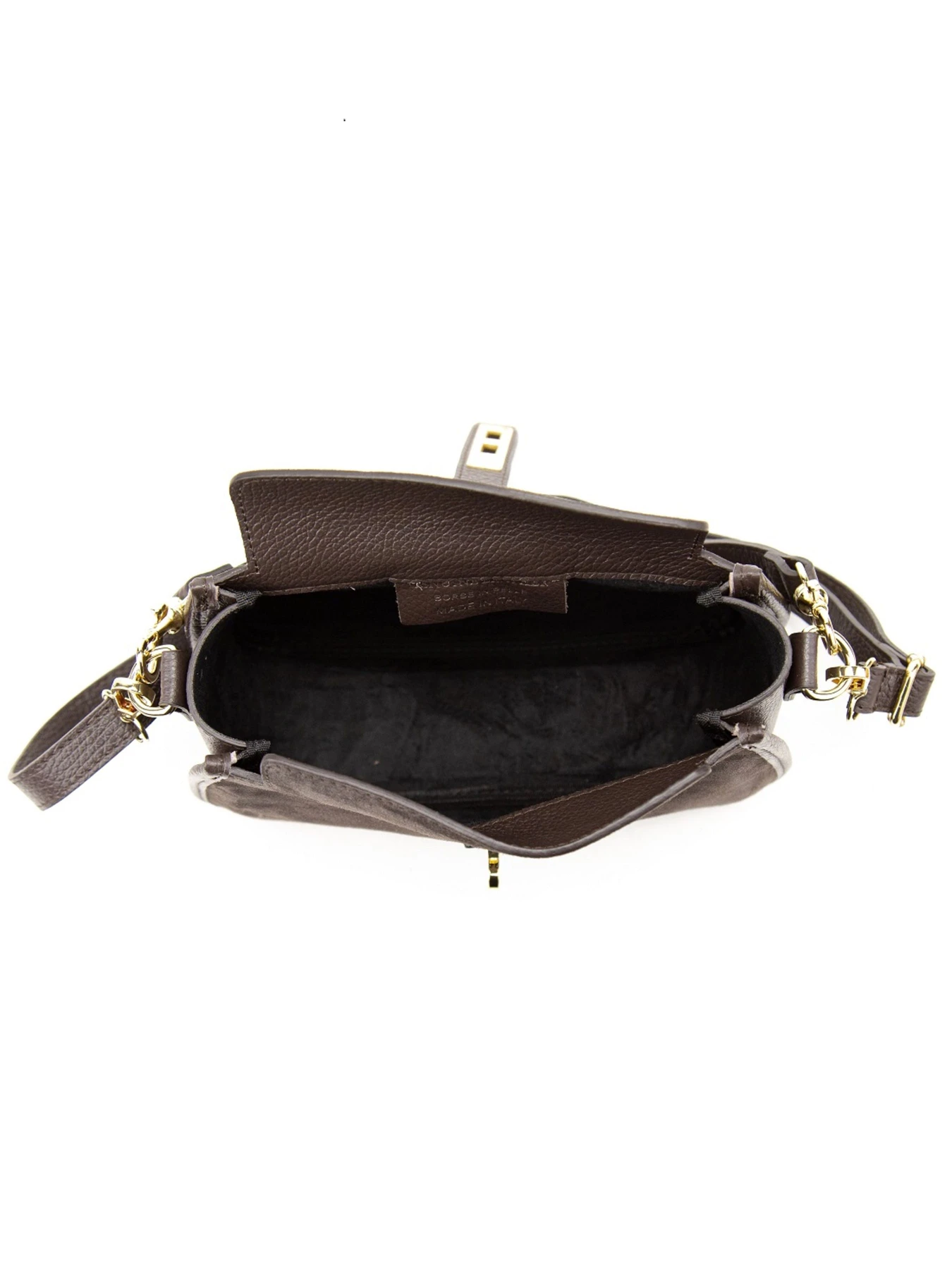 Сумки RoyalBag модель F-IT-9895DB Фото