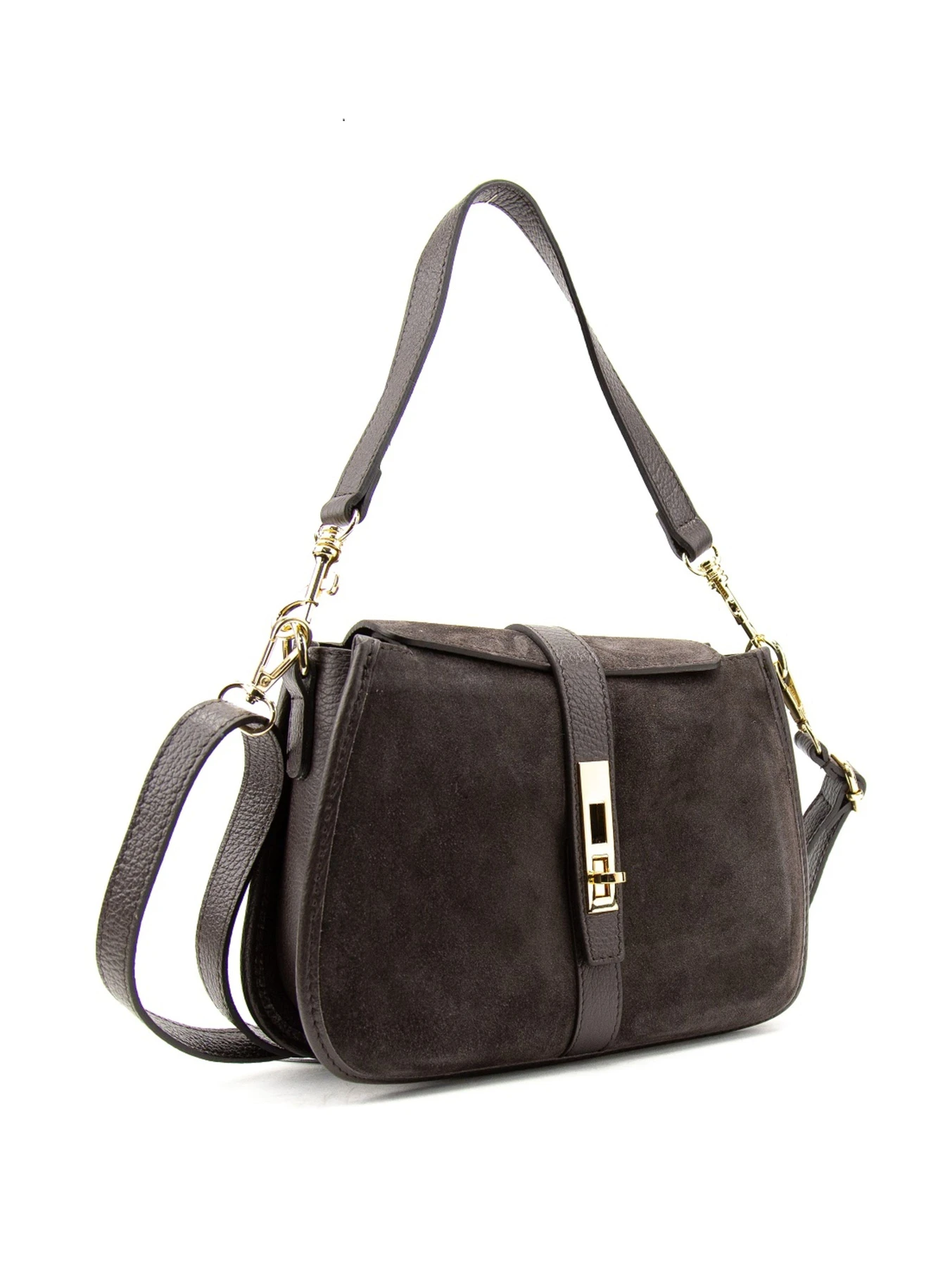 Сумки RoyalBag модель F-IT-9895DB Фото