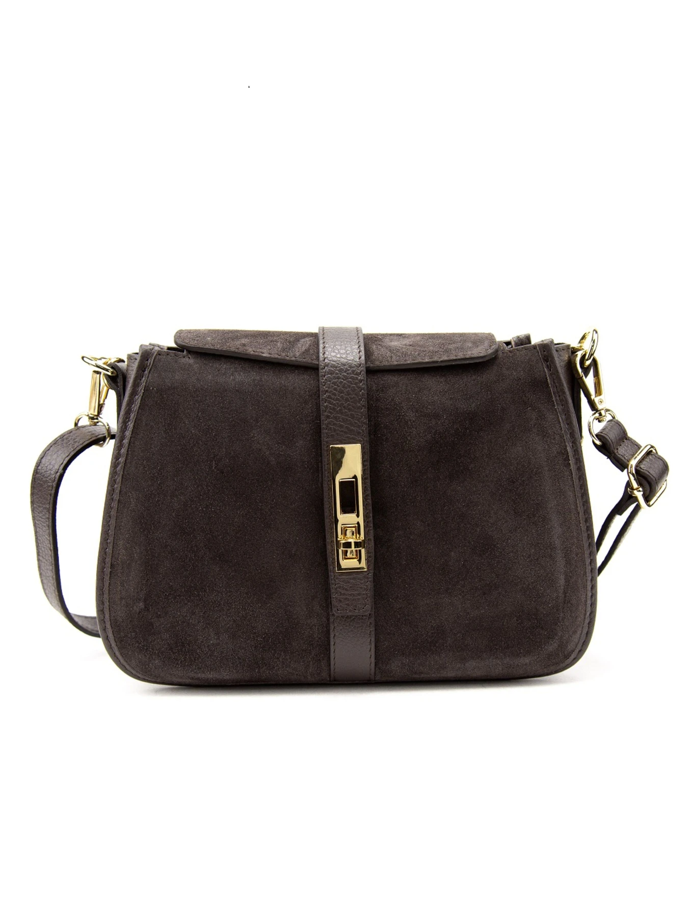 Сумки RoyalBag модель F-IT-9895DB Фото