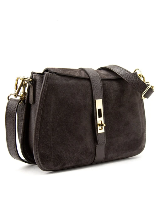 Сумки RoyalBag модель F-IT-9895DB Фото