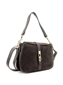 Сумки RoyalBag модель F-IT-9895DB Фото