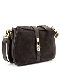 Сумки RoyalBag модель F-IT-9895DB Фото