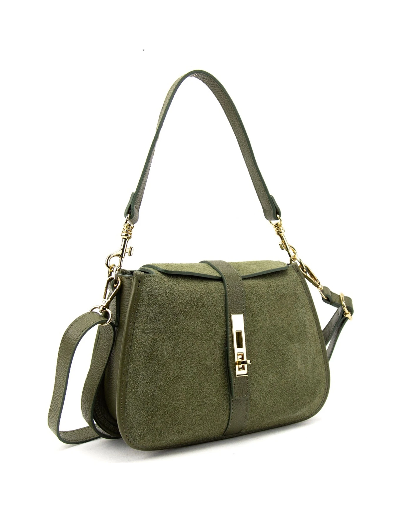 Сумки RoyalBag модель F-IT-9895OL Фото