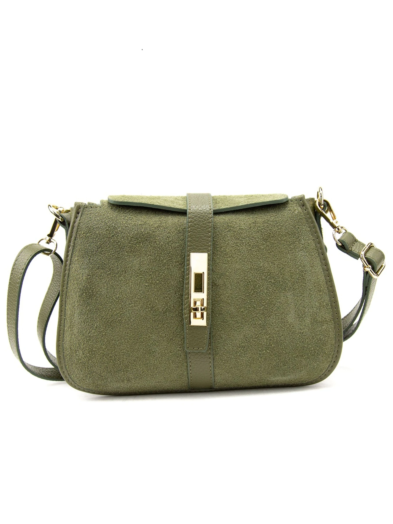 Сумки RoyalBag модель F-IT-9895OL Фото
