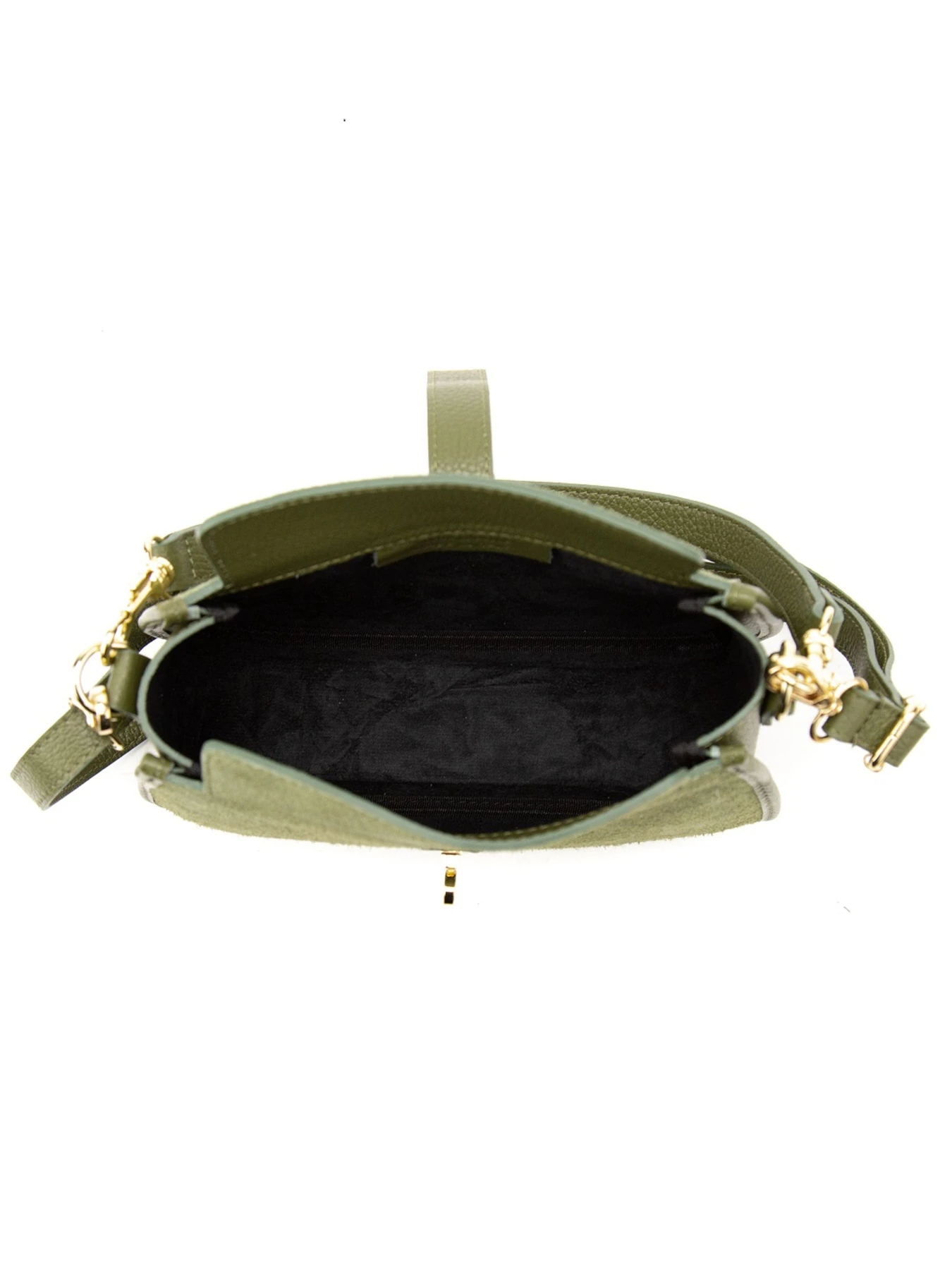 Сумки RoyalBag модель F-IT-9895OL Фото
