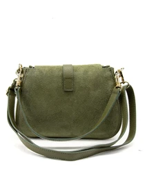 Сумки RoyalBag модель F-IT-9895OL Фото