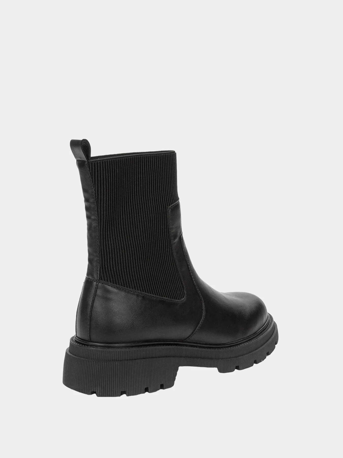Ботинки и сапоги Keddo модель Ан-838130/09-01E-black Фото