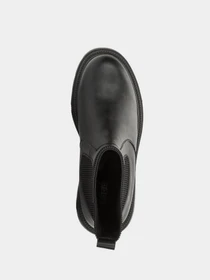 Ботинки и сапоги Keddo модель Ан-838130/09-01E-black Фото