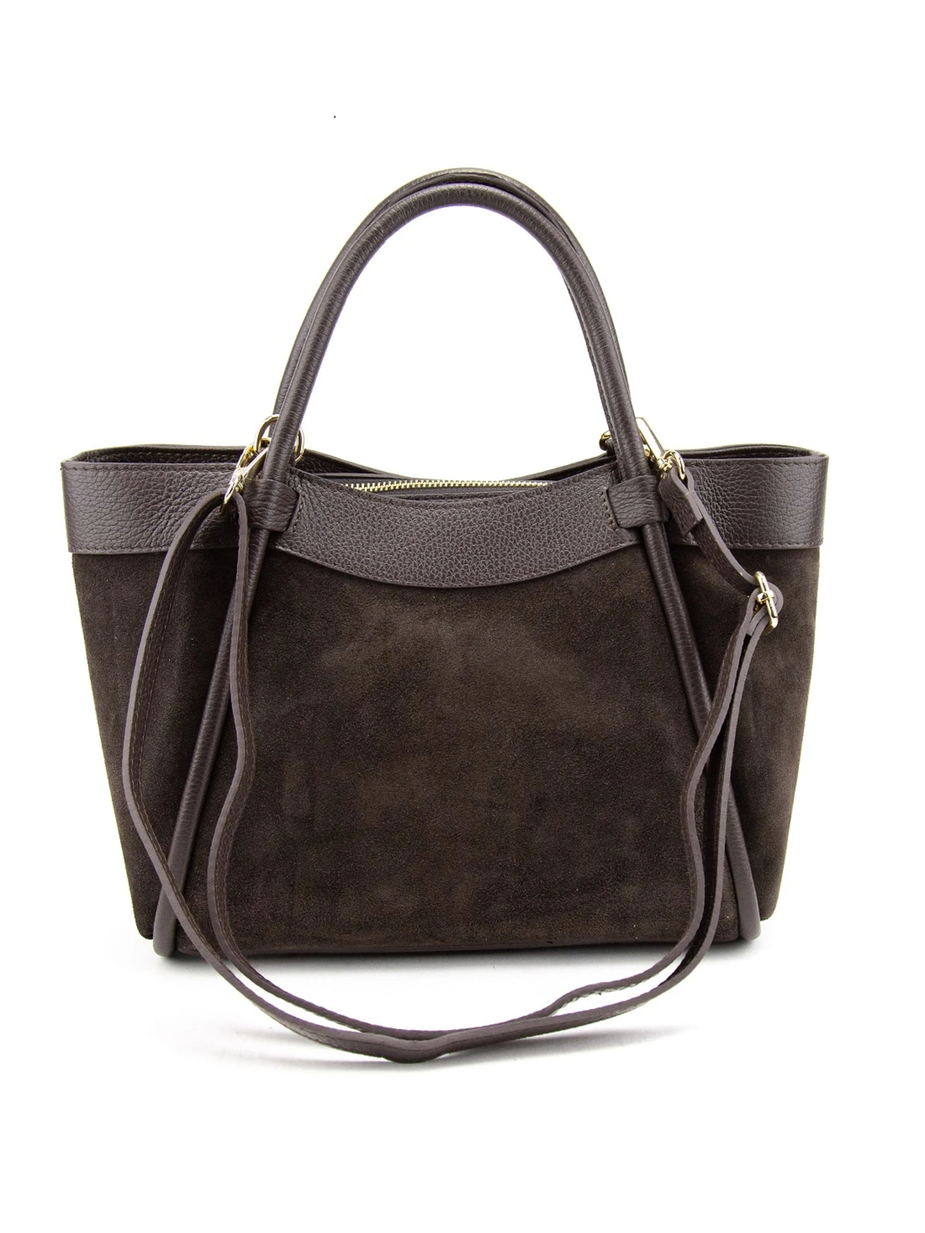 Сумки RoyalBag модель F-IT-7668DB Фото