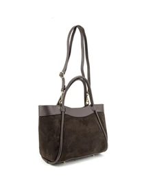 Сумки RoyalBag модель F-IT-7668DB Фото