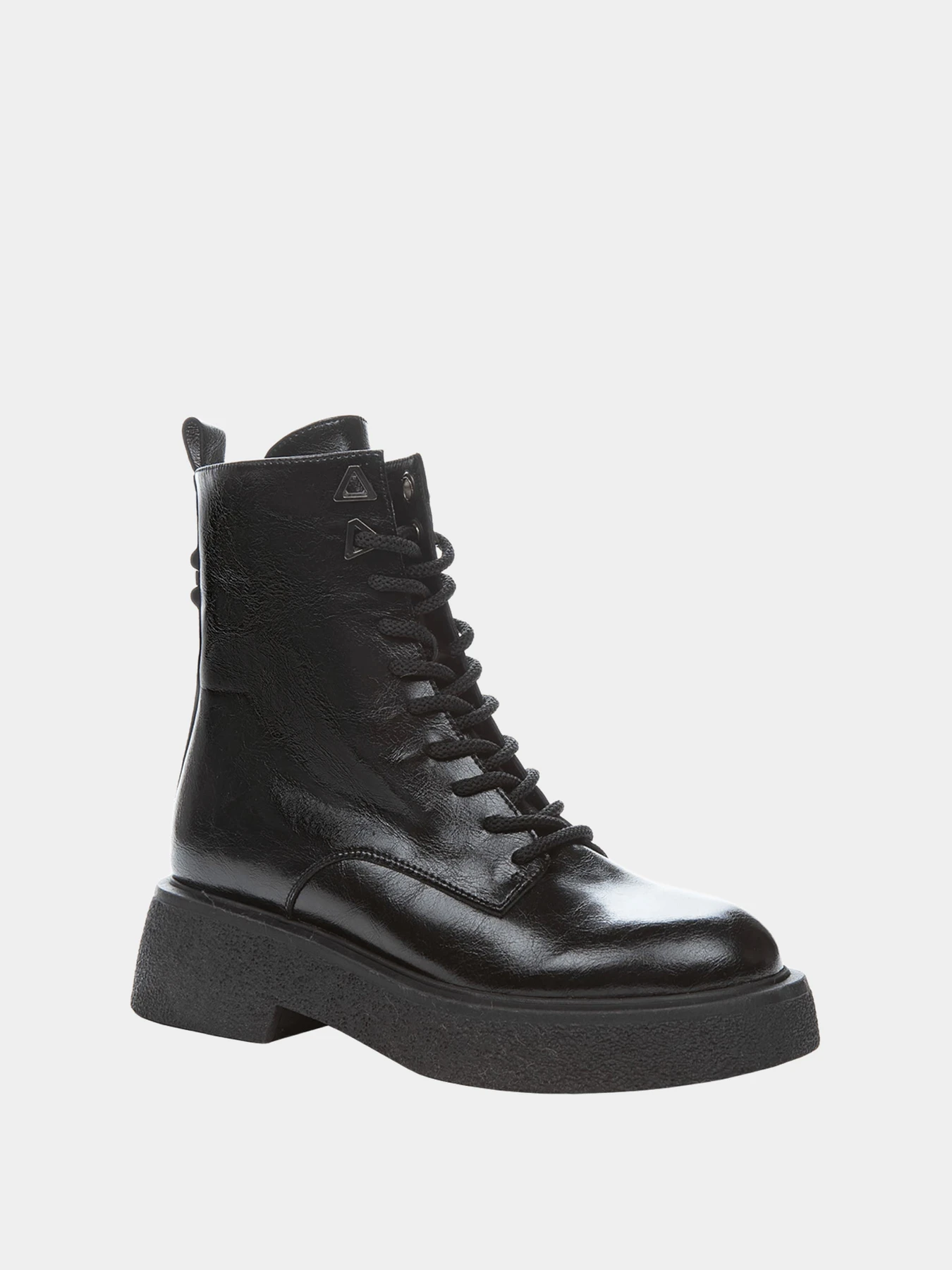 Ботинки и сапоги Keddo модель Ан-848416/07-01-black Фото