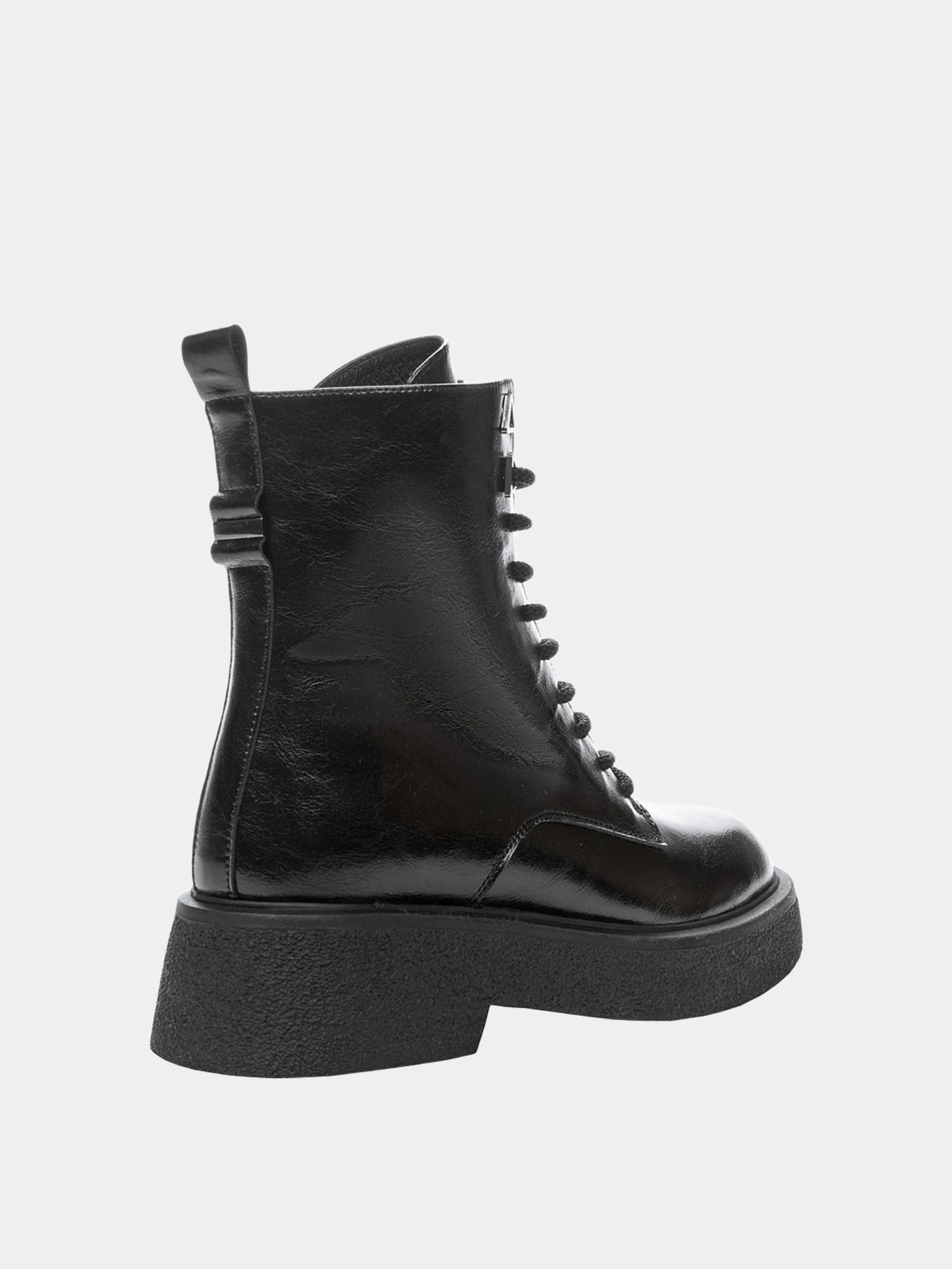 Ботинки и сапоги Keddo модель Ан-848416/07-01-black Фото