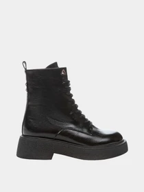 Ботинки и сапоги Keddo модель Ан-848416/07-01-black Фото