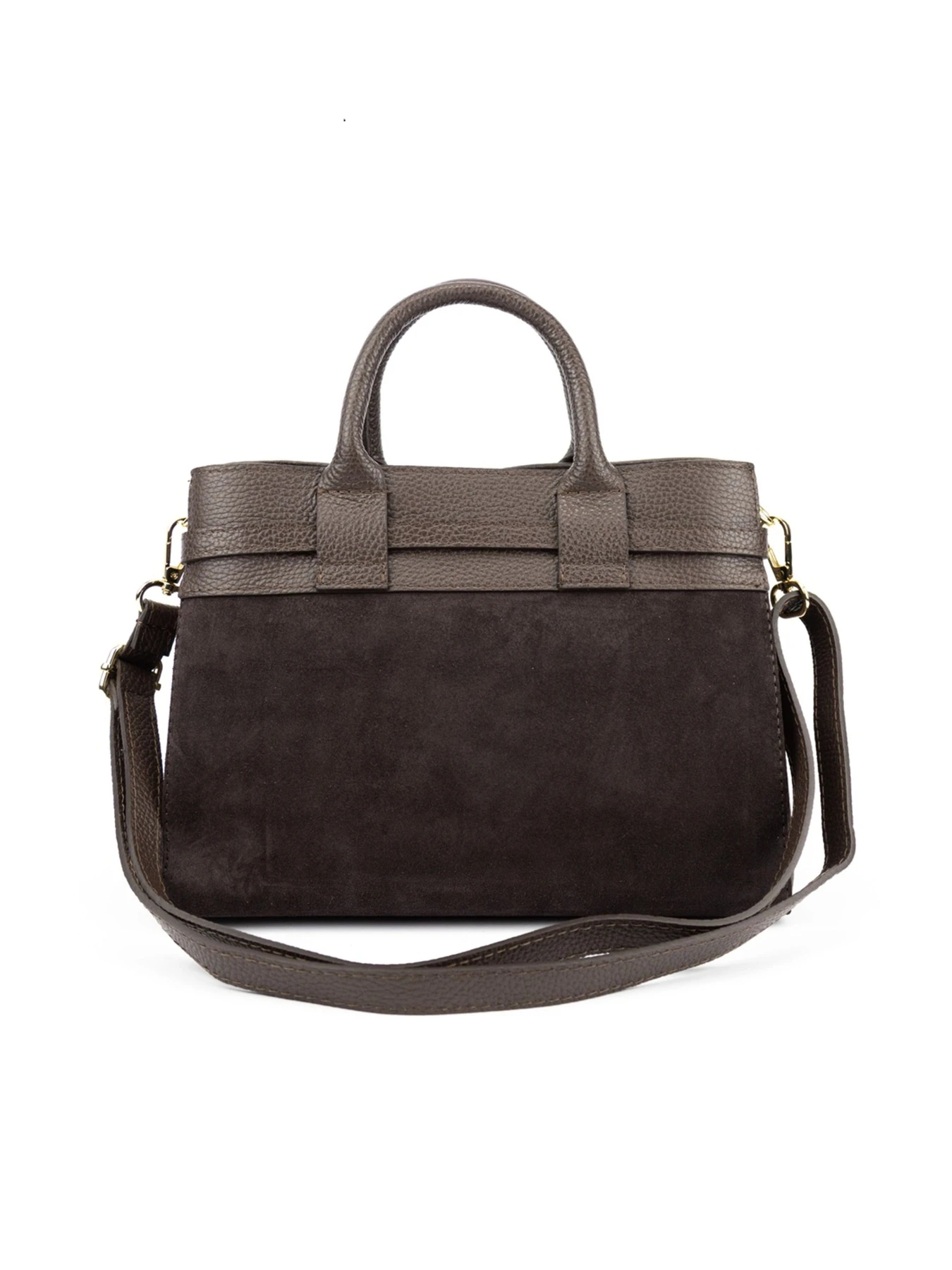 Сумки RoyalBag модель F-IT-7634DB-S Фото