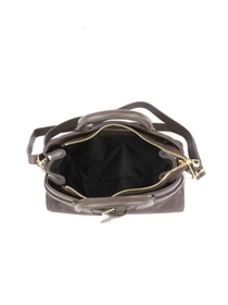 Сумки RoyalBag модель F-IT-7634DB-S Фото