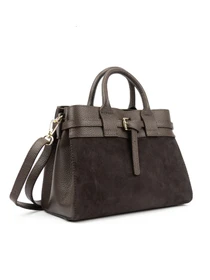 Сумки RoyalBag модель F-IT-7634DB-S Фото