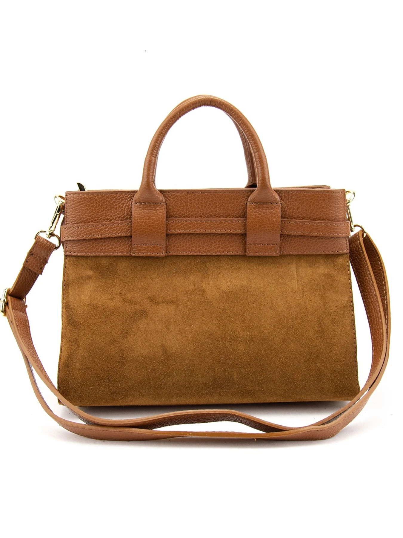 Сумки RoyalBag модель F-IT-7634C-S Фото
