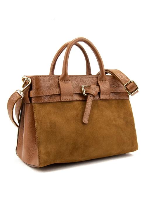 Сумки RoyalBag модель F-IT-7634C-S Фото