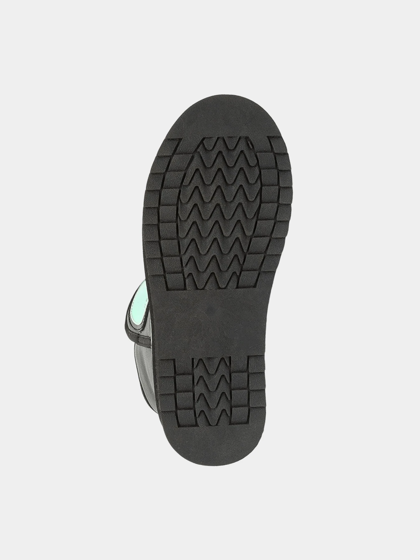 Ботинки и сапоги Keddo модель Ан-848066/05-01-black Фото