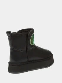 Ботинки и сапоги Keddo модель Ан-848066/05-01-black Фото