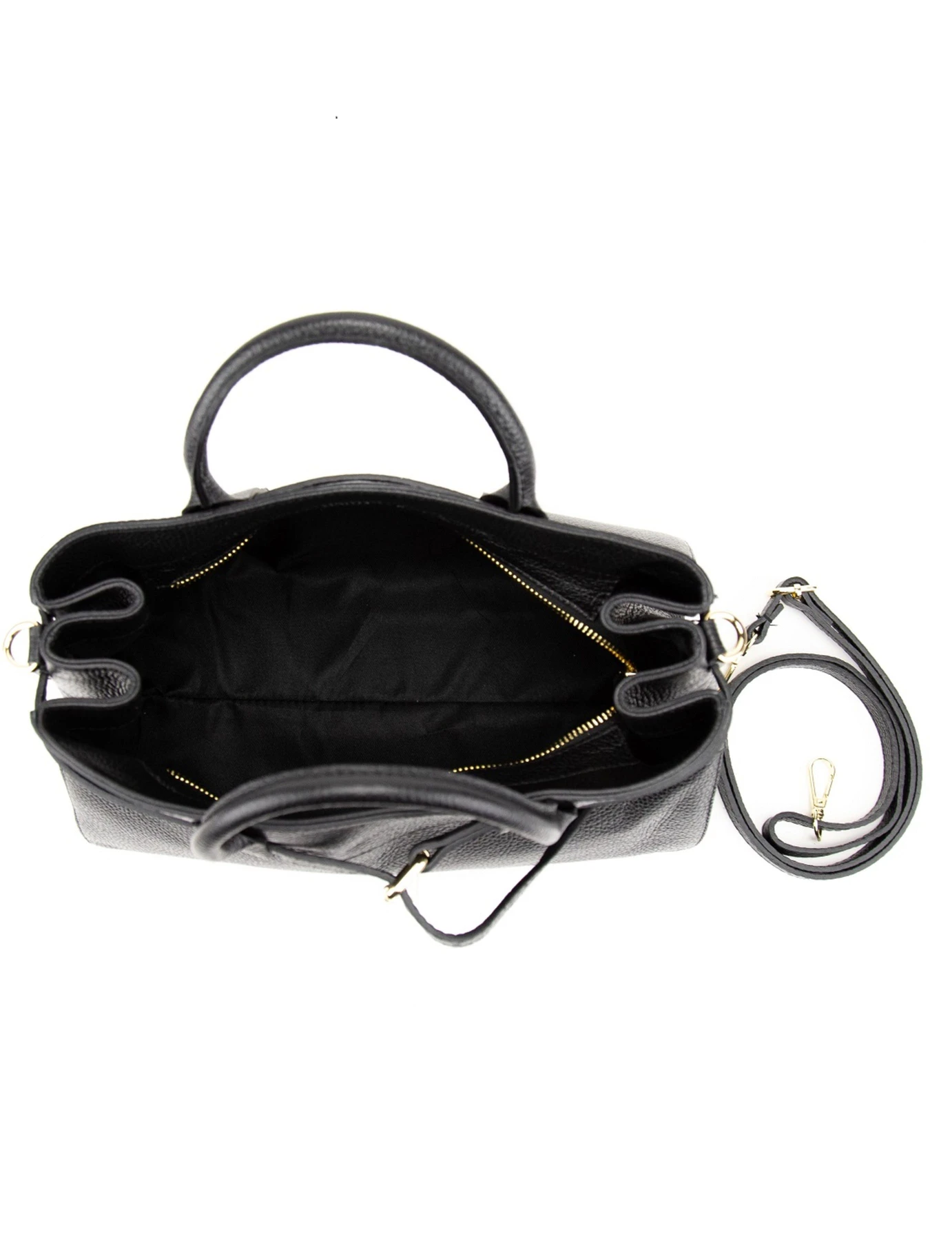Сумки RoyalBag модель F-IT-7633A-L Фото