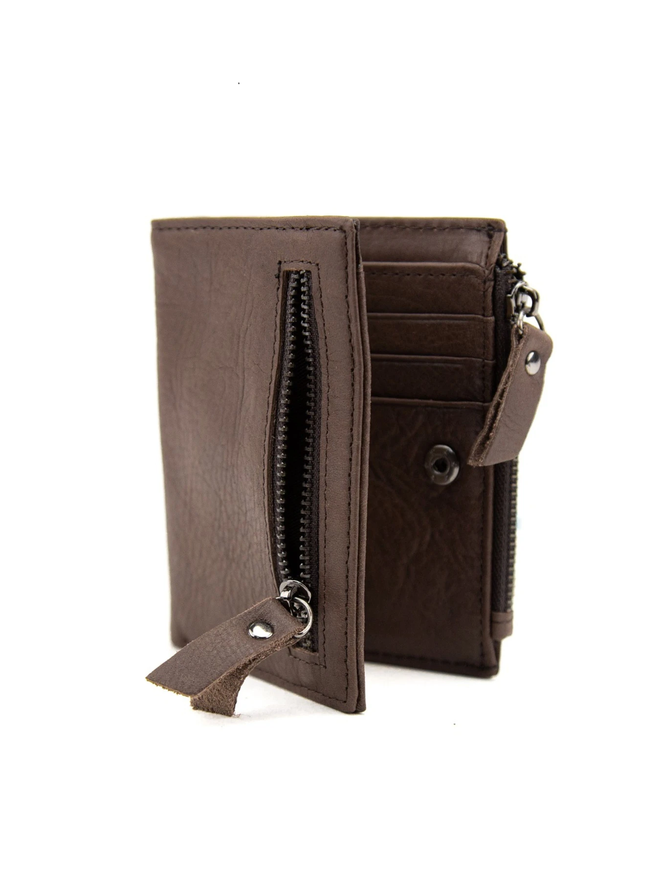 Кошельки RoyalBag модель M39-FA852C Фото