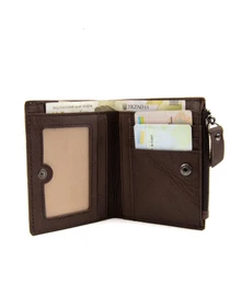 Кошельки RoyalBag модель M39-FA852C Фото