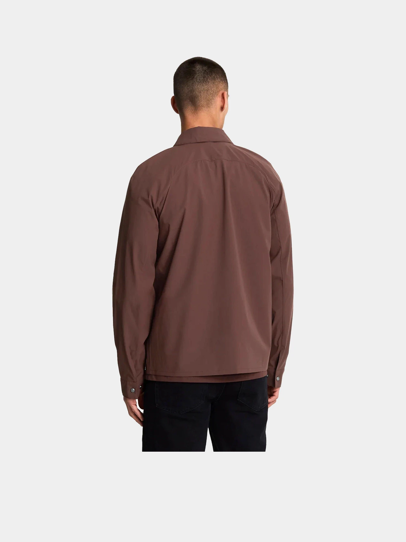 Рубашки Lyle & Scott модель LW2140V-X367 Фото