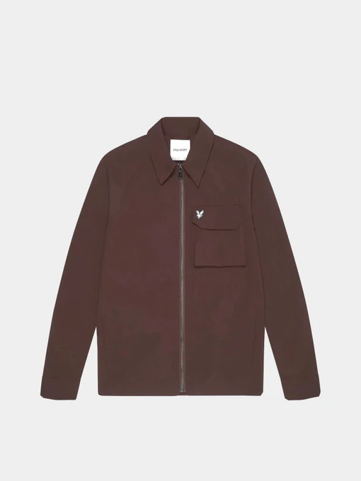 Чоловіча Сорочка повсякденна Lyle & Scott фото 3