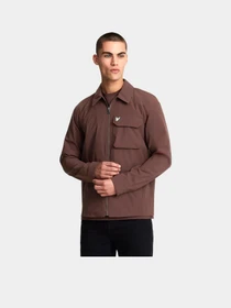 Рубашки Lyle & Scott модель LW2140V-X367 Фото
